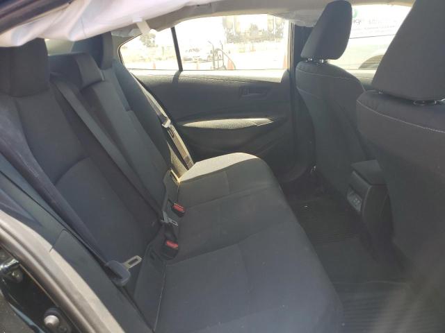 Photo 10 from auction – 2023 TOYOTA COROLLA LE with VIN JTDBCMFE9P3012991