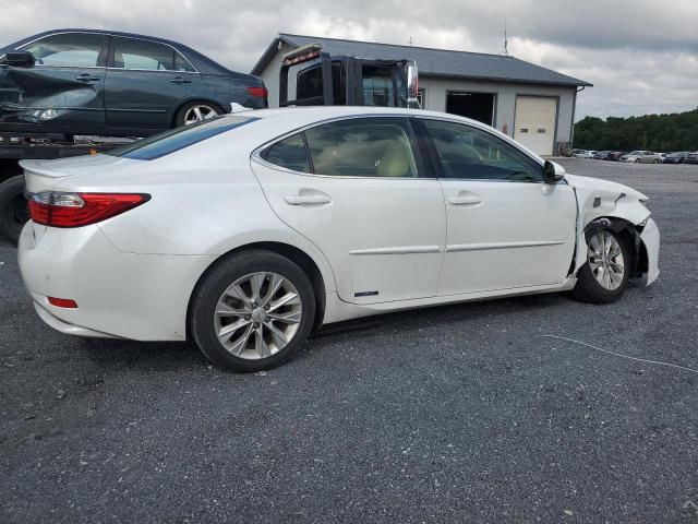 Photo 3 from auction – 2013 LEXUS ES 300H with VIN JTHBW1GG5D2028496