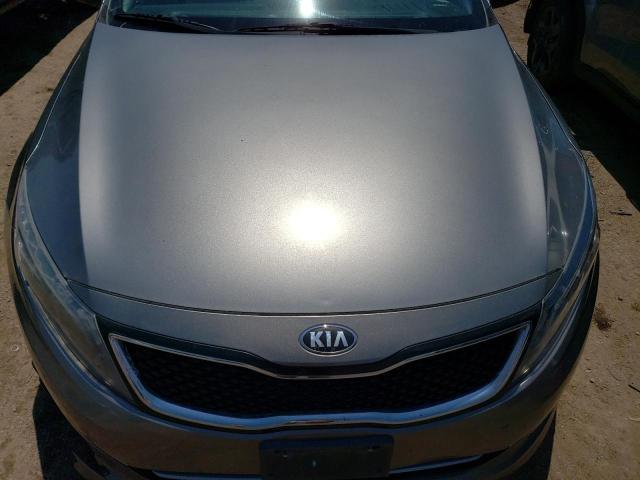 Photo 11 from auction – 2015 KIA OPTIMA SX with VIN 5XXGR4A69FG368425