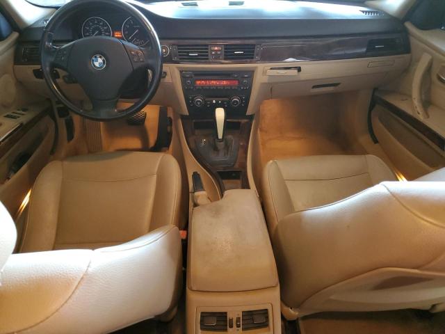 Photo 8 from auction – 2011 BMW 328 I with VIN WBAPH7C52BA800803
