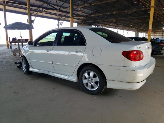 Photo 2 from auction – 2005 TOYOTA COROLLA CE with VIN 1NXBR32E95Z363420