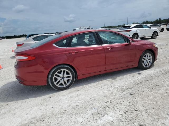 Photo 3 from auction – 2016 FORD FUSION SE with VIN 3FA6P0H76GR343676