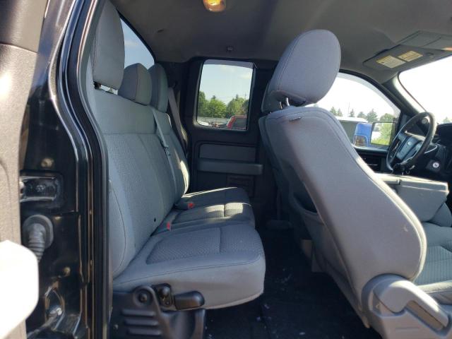 Photo 10 from auction – 2012 FORD F150 SUPER with VIN 1FTFX1ETXCFA76499