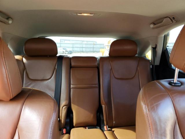 Photo 10 from auction – 2015 LEXUS RX 450H with VIN 2T2BC1BAXFC002845