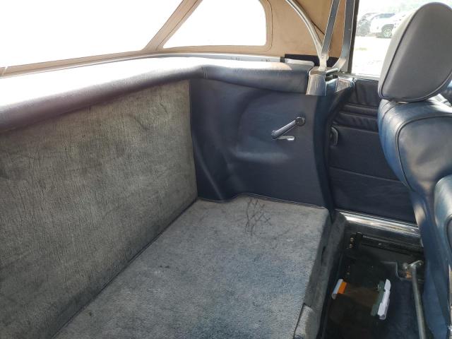 Photo 10 from auction – 1982 MERCEDES-BENZ 300-CLASS with VIN WDBBA45A9CB017143