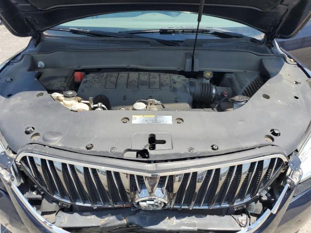 Photo 12 from auction – 2017 BUICK ENCLAVE with VIN 5GAKVCKD7HJ181021