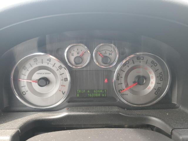 Photo 9 from auction – 2009 FORD EDGE LIMIT with VIN 2FMDK49C79BA74930