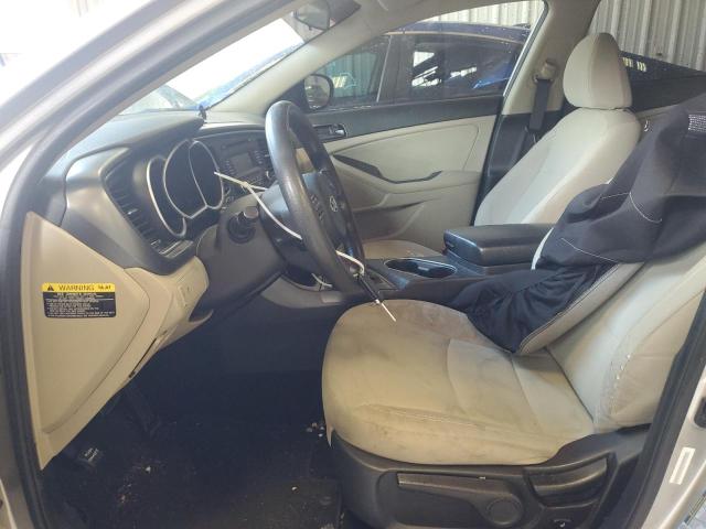 Photo 7 from auction – 2015 KIA OPTIMA LX with VIN 5XXGM4A73FG448522