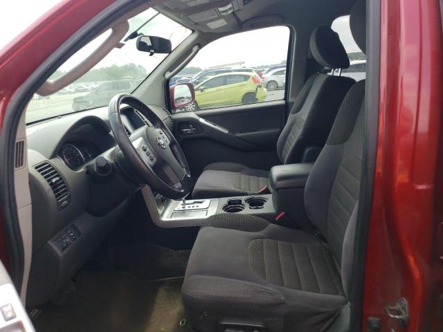 Photo 7 from auction – 2010 NISSAN PATHFINDER with VIN 5N1AR1NN6AC601946
