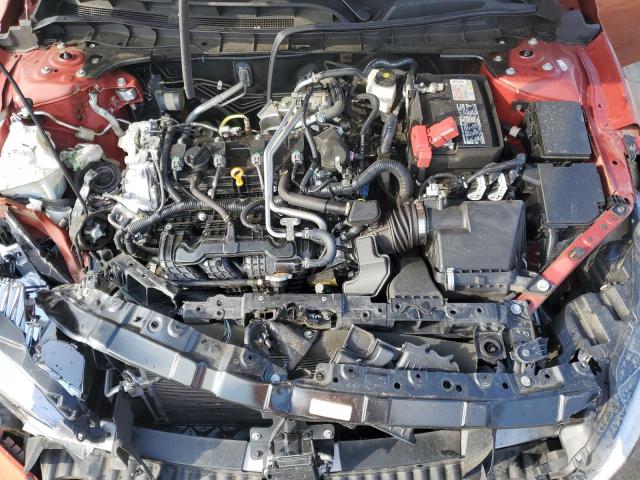 Photo 11 from auction – 2022 NISSAN ALTIMA SR with VIN 1N4BL4CV3NN325403