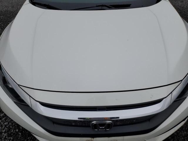 Photo 11 from auction – 2017 HONDA CIVIC EX with VIN 2HGFC2F88HH039194