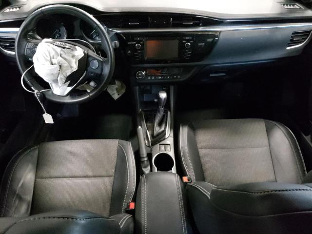 Photo 8 from auction – 2016 TOYOTA COROLLA L with VIN 2T1BURHE9GC514723