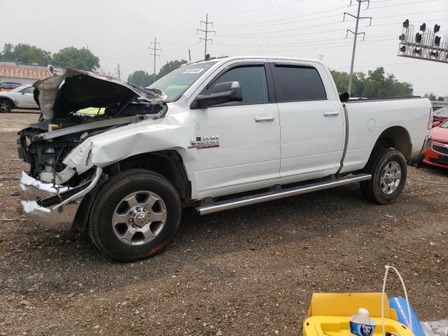 RAM 2500 SLT 2016 with VIN 3C6UR5DL9GG298232 - Photo from auction