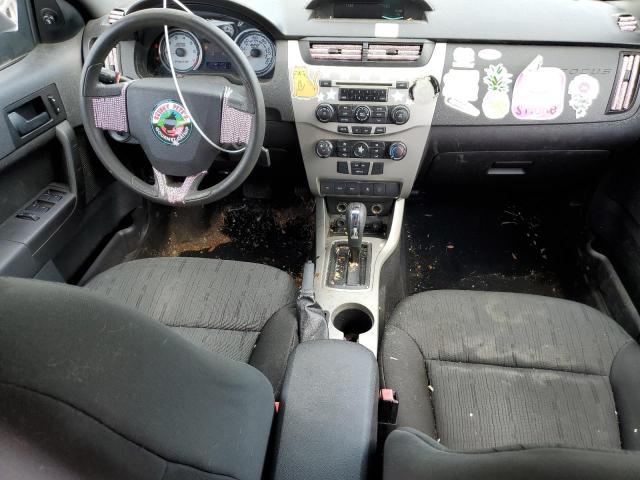Photo 8 from auction – 2010 FORD FOCUS SE with VIN 1FAHP3FNXAW256508