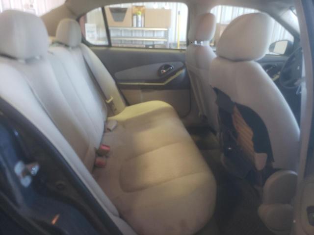 Photo 10 from auction – 2005 CHEVROLET MALIBU with VIN 1G1ZS52F95F118156