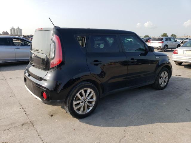 Photo 3 from auction – 2019 KIA SOUL + with VIN KNDJP3A56K7633804