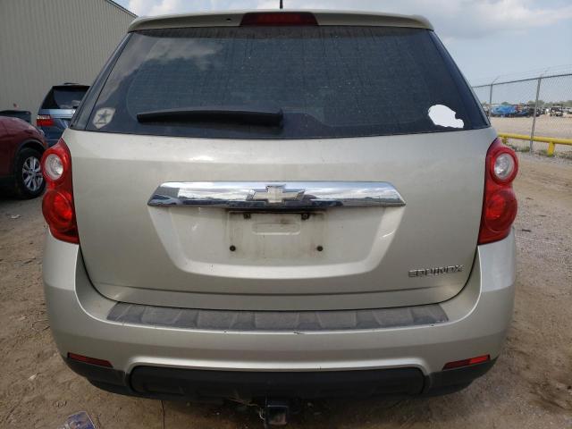 Photo 6 from auction – 2014 CHEVROLET EQUINOX LS with VIN 1GNALAEK7EZ132243