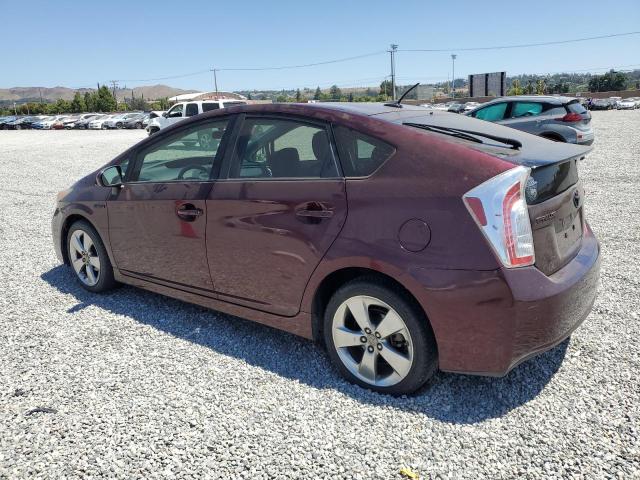 Photo 2 from auction – 2013 TOYOTA PRIUS with VIN JTDKN3DU0D5579427