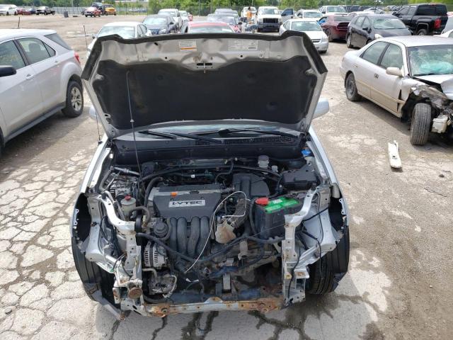 Photo 11 from auction – 2003 HONDA CR-V EX with VIN SHSRD77833U155172