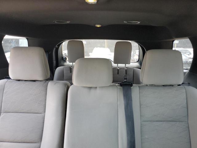 Photo 10 from auction – 2014 FORD EXPLORER with VIN 1FM5K7B80EGC36282