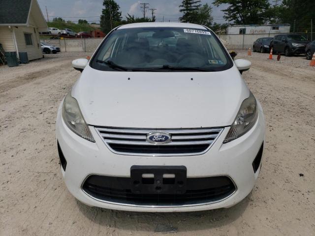 Photo 5 from auction – 2012 FORD FIESTA SE with VIN 3FADP4BJ5CM161249