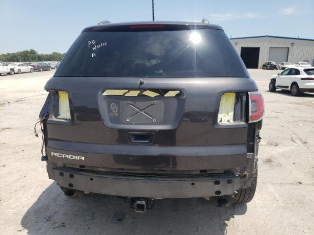 Фото 6 с аукциона – 2014 GMC ACADIA DEN с VIN 1GKKRTKD1EJ268402