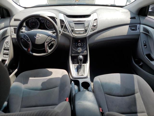 Photo 8 from auction – 2014 HYUNDAI ELANTRA SE with VIN KMHDH4AEXEU088630