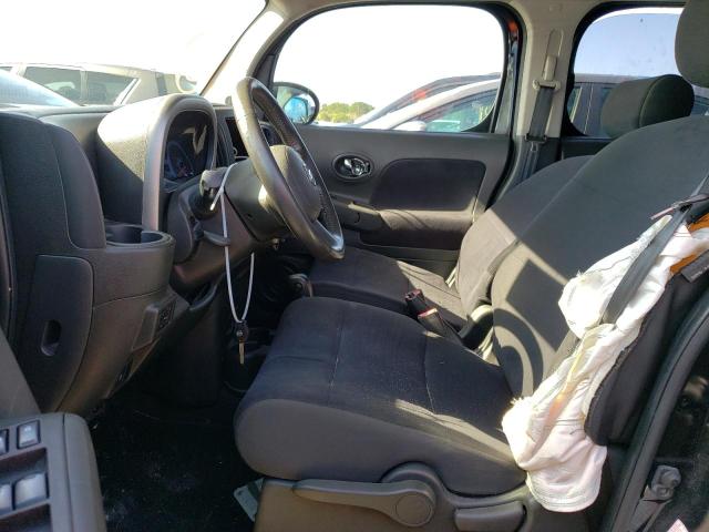 Photo 7 from auction – 2010 NISSAN CUBE BASE with VIN JN8AZ2KR2AT162282
