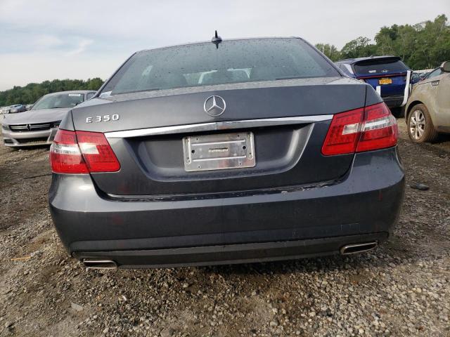Photo 6 from auction – 2011 MERCEDES-BENZ E 350 with VIN WDDHF5GBXBA326154