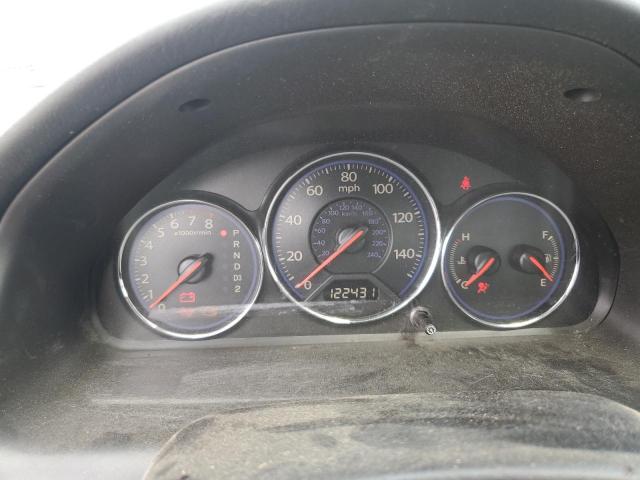 Photo 9 from auction – 2004 HONDA CIVIC EX with VIN 2HGES26784H625622