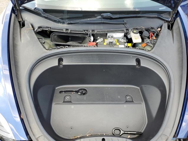 Photo 11 from auction – 2020 TESLA MODEL 3 with VIN 5YJ3E1EC8LF603503