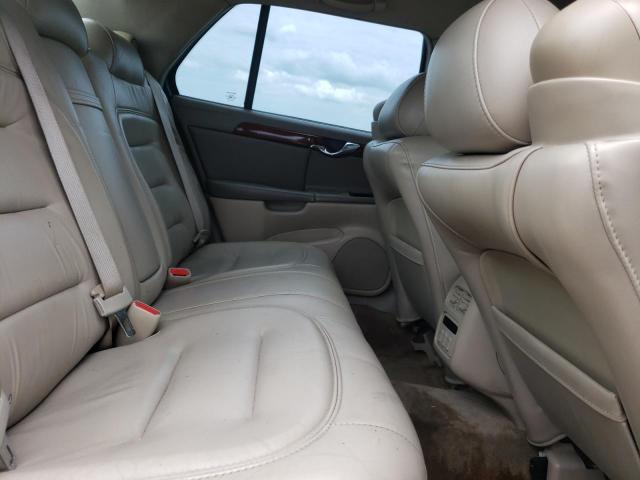 Photo 10 from auction – 2003 CADILLAC DEVILLE with VIN 1G6KD54Y03U179408