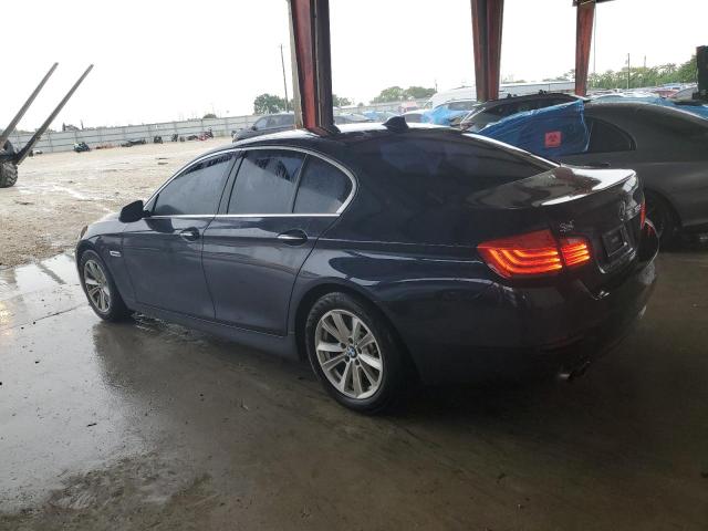 Photo 2 from auction – 2016 BMW 528 I with VIN WBA5A5C58GG352555