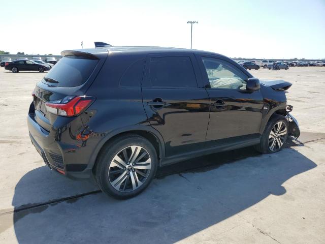 Photo 3 from auction – 2020 MITSUBISHI OUTLANDER with VIN JA4AP3AU5LU001784