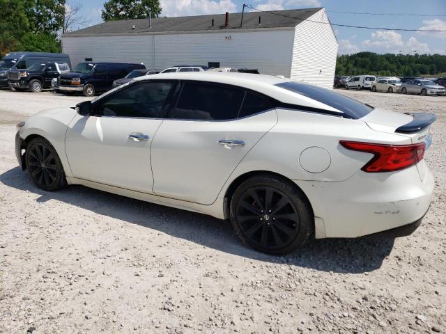 Photo 2 from auction – 2017 NISSAN MAXIMA 3.5 with VIN 1N4AA6AP5HC360736