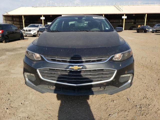 Photo 5 from auction – 2018 CHEVROLET MALIBU LT with VIN 1G1ZD5ST8JF140482
