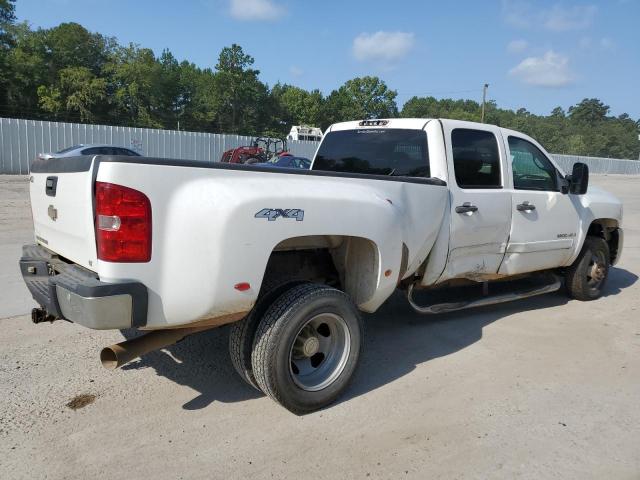 Photo 3 from auction – 2008 CHEVROLET SILVERADO with VIN 1GCJK336X8F129565