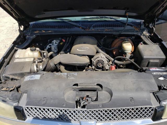 Photo 11 from auction – 2005 CHEVROLET SILVERADO with VIN 1GCEK19Z65Z277522