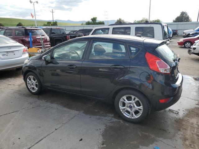 Photo 2 from auction – 2015 FORD FIESTA SE with VIN 3FADP4EJ6FM159364