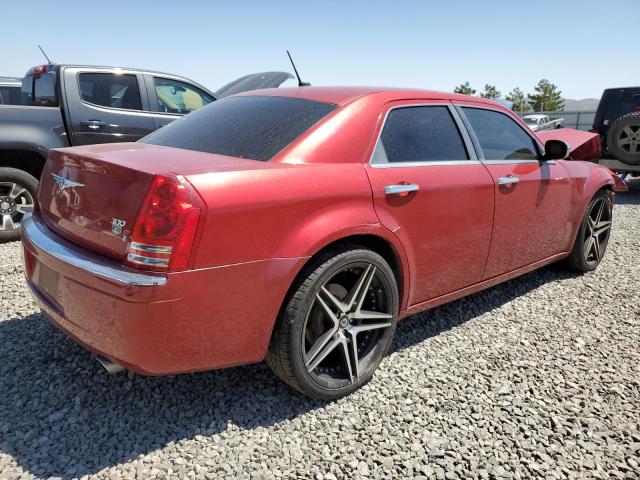 Photo 3 from auction – 2008 CHRYSLER 300C with VIN 2C3LA63H98H126139