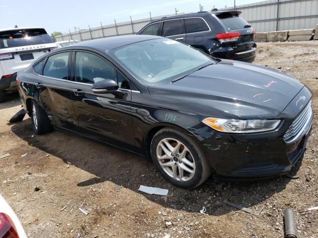 Photo 4 from auction – 2013 FORD FUSION SE with VIN 3FA6P0HR7DR221941