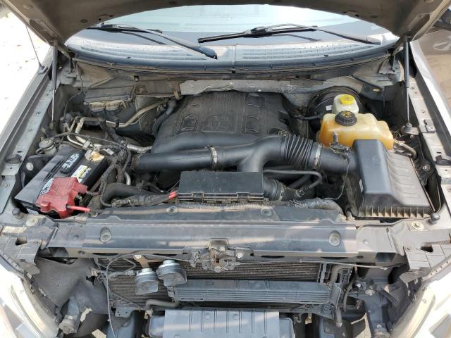Photo 11 from auction – 2014 FORD F150 SUPER with VIN 1FTFW1CT3EFB66313