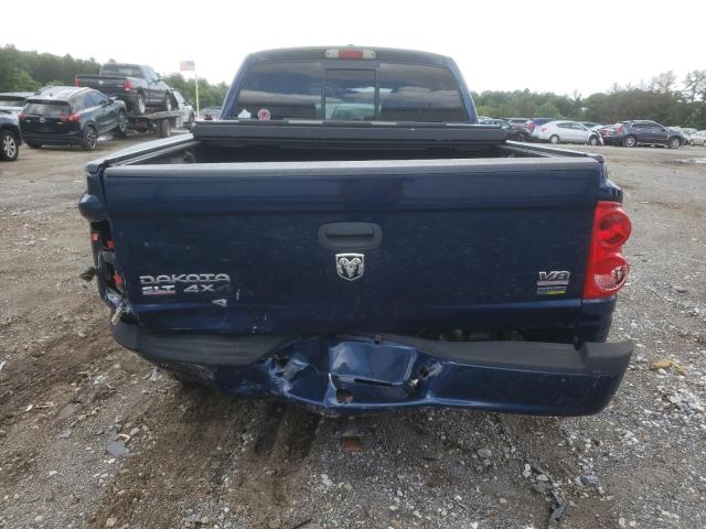 Photo 6 from auction – 2007 DODGE DAKOTA QUA with VIN 1D7HW48P07S199078