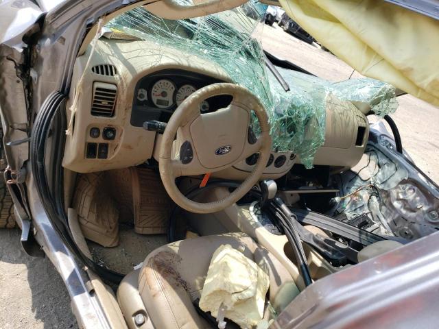 Photo 8 from auction – 2007 FORD ESCAPE LIM with VIN 1FMCU041X7KA09612