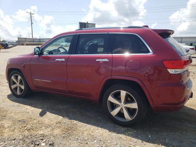 Photo 2 from auction – 2014 JEEP GRAND CHER with VIN 1C4RJFCT4EC542351