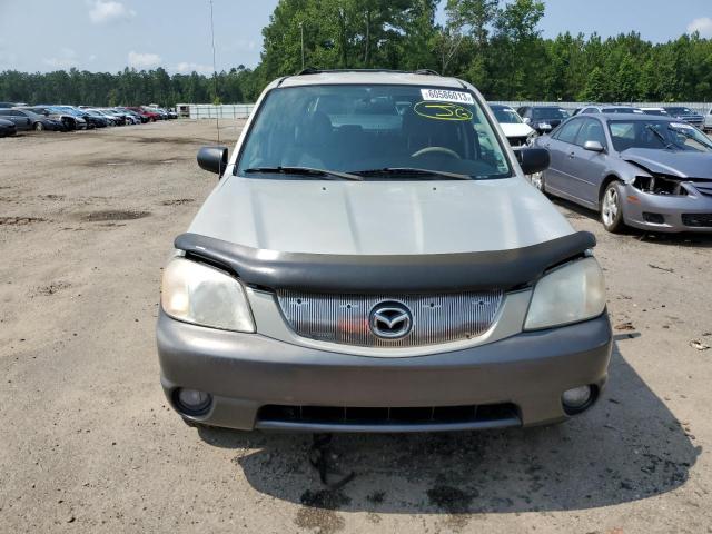 Photo 5 from auction – 2004 MAZDA TRIBUTE LX with VIN 4F2YZ04164KM19105