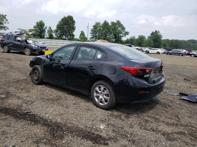 Photo 2 from auction – 2015 MAZDA 3 SPORT with VIN JM1BM1U70F1269466