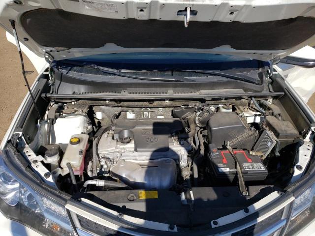 Photo 12 from auction – 2013 TOYOTA RAV4 LIMIT with VIN JTMDFREVXD5017146
