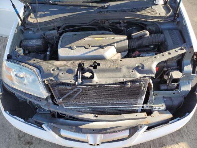 Photo 12 from auction – 2005 ACURA MDX with VIN 2HNYD18205H500675