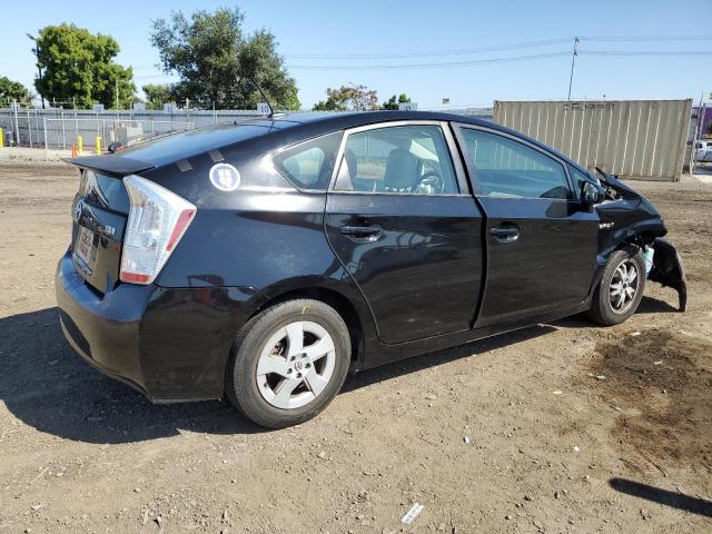 Foto 3 de la subasta – 2011 TOYOTA PRIUS con VIN JTDKN3DU6B0256848